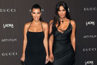 Kim and Kourtney Kardashian bond over shared co-parenting challenges