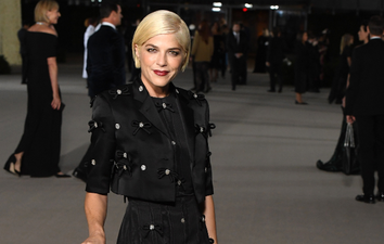 Selma Blair had ‘very hard time’ becoming a mother amid MS diagnosis