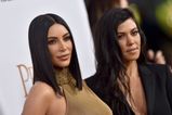 ‘Frazzled’ and ‘gentle’ – The Kardashian sisters discuss their vastly different parenting styles