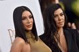 ‘Frazzled’ and ‘gentle’ – The Kardashian sisters discuss their vastly different parenting styles