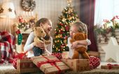 Mum’s controversial Christmas morning tradition sparks debate