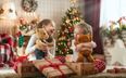 Mum’s controversial Christmas morning tradition sparks debate