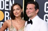 Irina Shayk describes Bradley Cooper as ‘the best father’