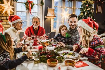 Phrases that can ‘suck the joy out of Christmas’ for kids, according to family psychotherapist
