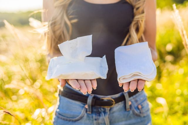 sustainable parenting