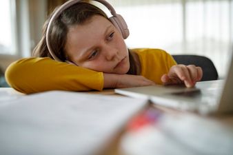 How to identify and address an iron deficiency in children