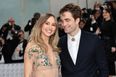 Robert Pattison and Suki Waterhouse expecting their first child