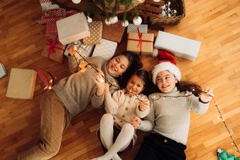 ‘I uninvited my oldest daughter from Christmas- here’s why’