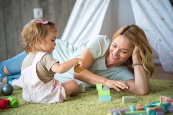 This mum’s post about co-parenting will bring a tear to your eye