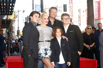 Blake Shelton gets candid about parenting and family life with Gwen Stefani