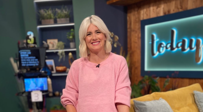 The lovely meaning behind Sinead Kennedy’s baby boy’s name