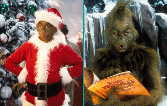 The Grinch