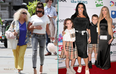 ‘She’s not a bad mum’ – Katie Price’s mum defends her daughter’s parenting