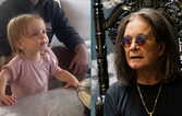Jack Osbourne admits daughter is ‘scared’ of Grandpa Ozzy Osbourne ‘in real life’