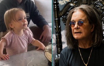 Jack Osbourne admits daughter is ‘scared’ of Grandpa Ozzy Osbourne ‘in real life’