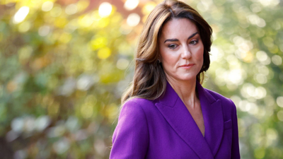 Kate Middleton accused of being ‘cold’ in scathing new book