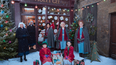 Call the Midwife star hints that this could be one character’s last Christmas
