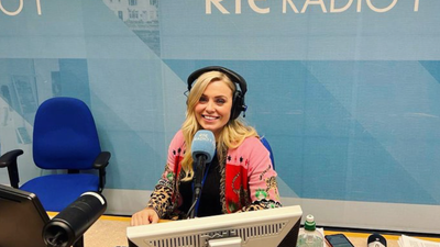 ‘Life is unpredictable’ – Anna Geary opens up on the grief of losing her brother