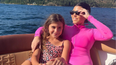 Penelope Disick called out mum Kourtney Kardashian for being ‘braggy’ with her pregnancy bump