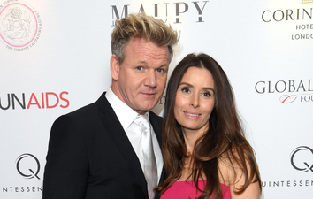 Gordon Ramsay becomes a father for the sixth time after wife Tana gives birth