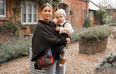 Louise Thompson opens up about mental health two years after traumatic birth of son