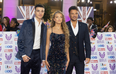 Peter Andre says he needs to ‘up his game’ ahead of welcoming fifth baby