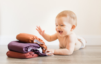 Eco-friendly swaps for sustainable parenting