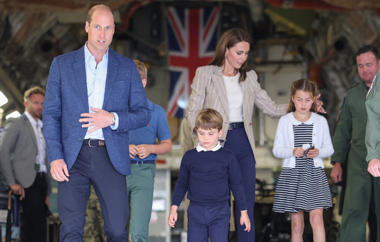 william and kate diana parenting