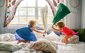 This parenting hack could help stop bickering among siblings