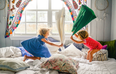 This parenting hack could help stop bickering among siblings