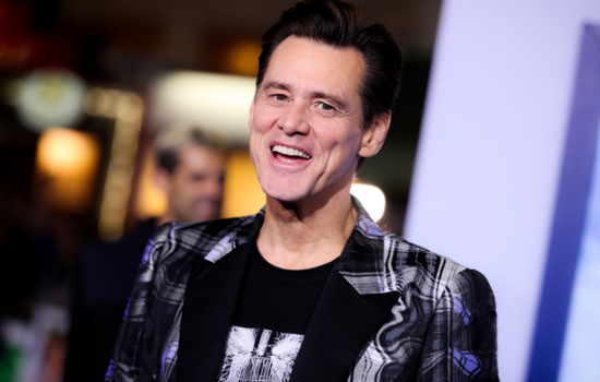 jim carrey
