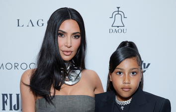 Kim Kardashian slammed for allowing North West to get beauty treatments