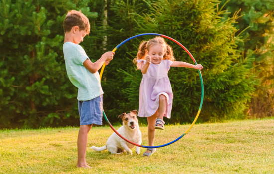 'How do I tell my daughter I don't want her going to a particular friend's house?'