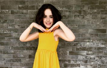 Saoirse Ruane’s mum shares post about the reality of childhood cancer