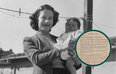 No fruit and no touching books – a bizarre 1940s list of advice for new mothers