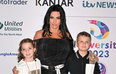 Katie Price slammed for ‘dangerous parenting’ move by ex Kieran Hayler