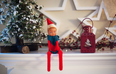 This mum has a genius ‘Elf on the Shelf’ hack that will save time