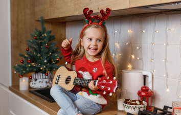 How to tell if a Christmas present may be a choking hazard for kids