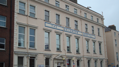 Family of Parnell Square stabbing victim shares positive news