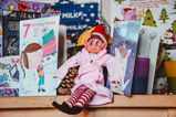 ‘I won’t let my daughter have an Elf on the Shelf- here’s why’