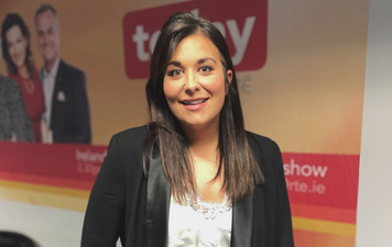 Stefanie Preissner reveals she’s pregnant with her second child