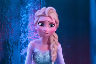 Frozen 4 is reportedly in the works, according to Idina Menzel