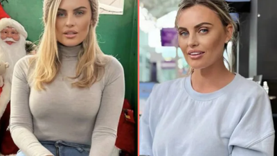 ‘I’m charging my family members €180 per head for Christmas dinner – I deserve to make a profit’