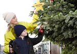 Focus Ireland launches 2023 Christmas Appeal as 3,991 children without a home