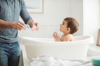 Mum’s at-home trick for treating eczema will relieve your child’s pain and itching