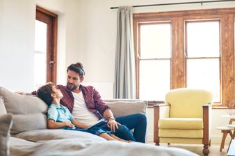 ‘My five-year-old wants to change her name – what should I do?’