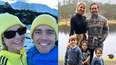 Vogue Williams shares sweet insight into family’s Christmas getaway