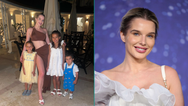 Helen Flanagan opens up about why she’s not spending Christmas with her children