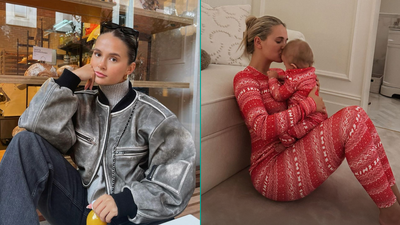 Molly-Mae gets candid about having more children with Tommy Fury