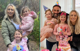 Mum puts kids to bed in next day’s clothes and says it ‘works wonders’